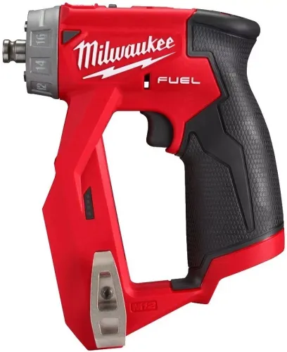 ½ " Milwaukee M12 FDDX-0 Tornavida Matkabı