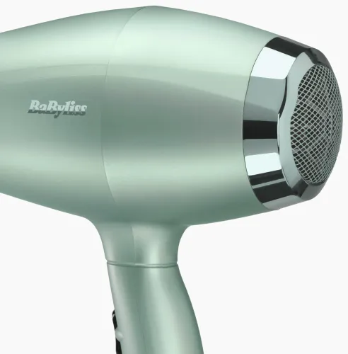 Suszarka do włosów BaByliss 5917PE 2000W 2 prędkości 3 temperatury