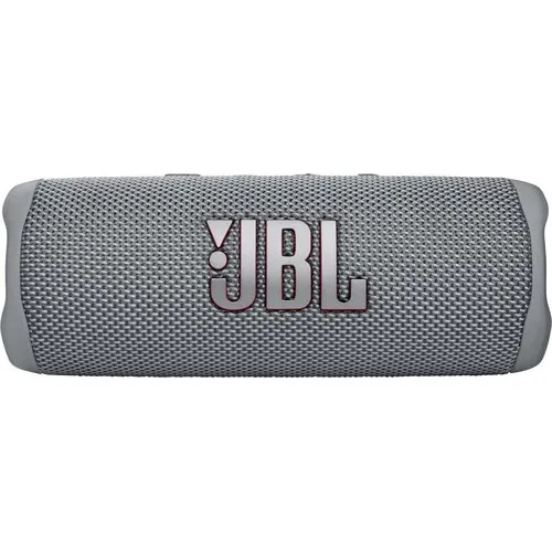 JBL Flip 6 Hoparlörü Gri