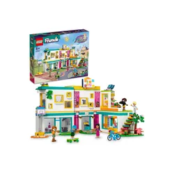 LEGO Friends 41731 Hartlake'deki Uluslararası Okul