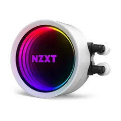 Chłodzenie NZXT Kraken X63 RGB (biały)