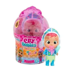Cry Babies Magic Tears - Shiny Shells Marina