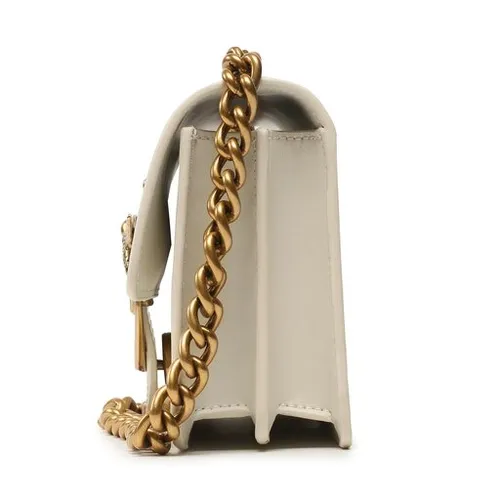 Pinko Dragoste Icon Mini c sac. PE 23 PLTT 100058 A0f1 Alb Z14Q