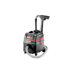 Odkurzacz Metabo ASR 25 L SC