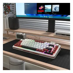 Klawiatura REDRAGON K721WRB-RGB-M Stormhunter Magnetic