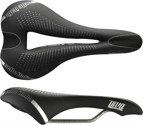 Седло SELLE ITALIA Diva Gel Superflow