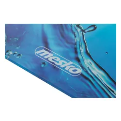 Waga łazienkowa MESKO MS 8156