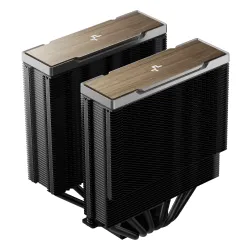 Chłodzenie DeepCool AK620 G2 Czarny