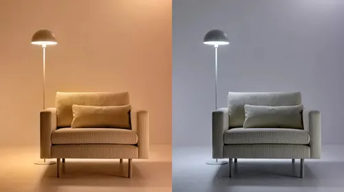 Inteligentna żarówka LED WIZ 929003601032 8.5 W E27 Wi-Fi (2 szt.)