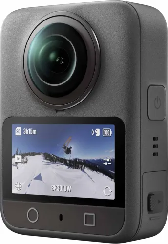 Kamera DJI Osmo 360 Adventure Combo