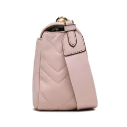 DKNY Delphine Geantă de umăr Ba R23ebk75 lot Lotus