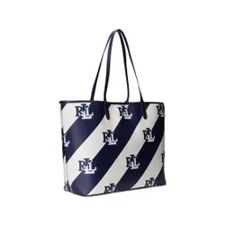 Сумка Lauren Ralph Lauren Collins 36 431904151003 French Navy