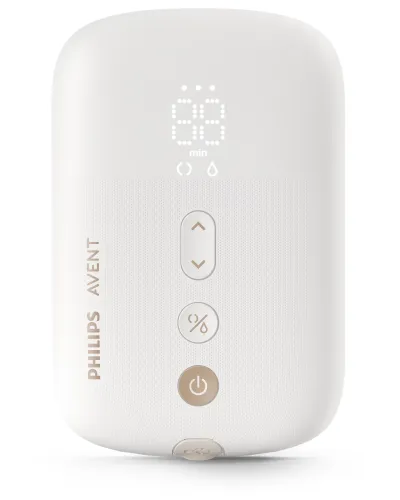Laktator Philips Avent Hands-free SCF531/11