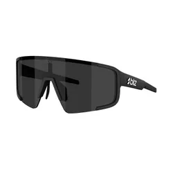 Okulary przeciwsłoneczne Bliz P003 matte black/smoke
