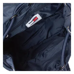 Tommy Jeans TJW Hertiage Flap Rucsac AW0AW12561 C87