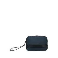 Portfel kopertówka Samsonite Sacksquare Clutch Bag - blue