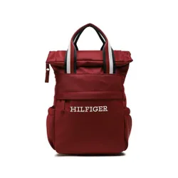 Tommy Hilfiger Corporate Hilfiger Rucsac Au0au01743 XJS