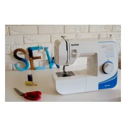 Maszyna do szycia BROTHER RL425