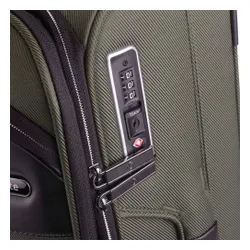 Walizka średnia Samsonite Novar - khaki