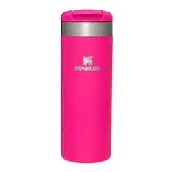 Kubek termiczny Stanley AeroLight 0,47 l - pink vibes