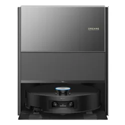 Robot sprzątający DREAME Aqua 10 Ultra Roller Complete Czarny