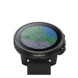 Смарт-часы Suunto Vertical All Black