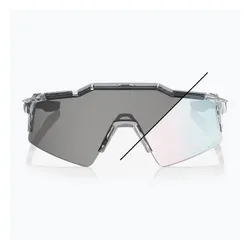 Okulary fotochromowe 100% Speedcraft SL