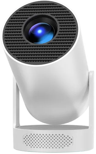 Projektor EXTRALINK ESP-300HiFi HD (1280 x 720), 200 ANSI lumen, Wi-Fi, Bluetooth