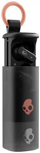 Słuchawki dokanałowe SKULLCANDY Dime Evo Czarny