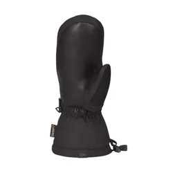 Лыжные перчатки Dakine Titan Leather Mitt - размер-XL