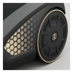 Odkurzacz Thomas Amfibia Pro Evo 1700W Ssawka Aqua Stealth Ssawka do prania dywanów Ssawka do prania tapicerki