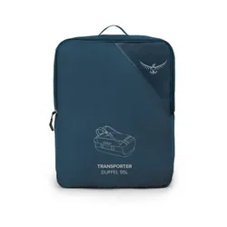 Складной рюкзак Osprey Transporter 95-venturi blue