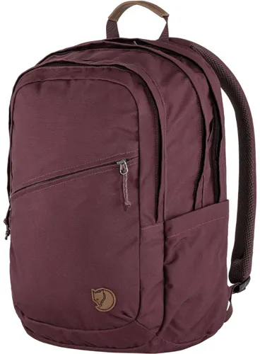 Fjallraven Raven 28-port Rahat Sırt Çantası