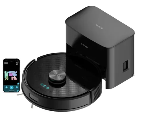 Robot sprzątający CECOTEC Conga Y50