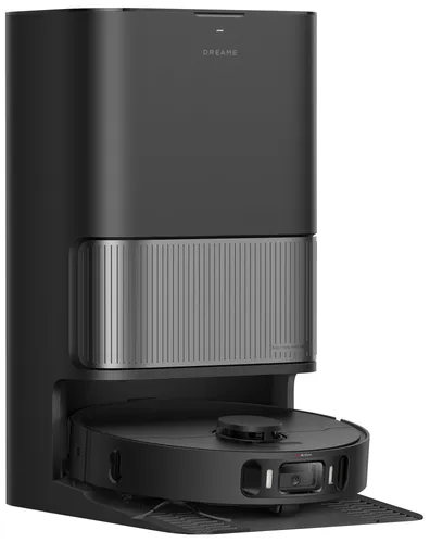 Robot sprzątający DREAME L40 Ultra AE Czarny