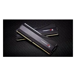 Pamięć RAM G.Skill Trident Z5 RGB Black DDR5 32GB (2 x 16GB) 6000 CL36