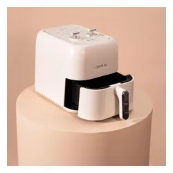 Air Fryer Frytkownica beztłuszczowa CECOTEC Antique 5000 5L