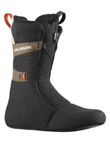 Buty snowboardowe Salomon Echo Lace SJ Boa - Rozmiar (cm) - 30.0