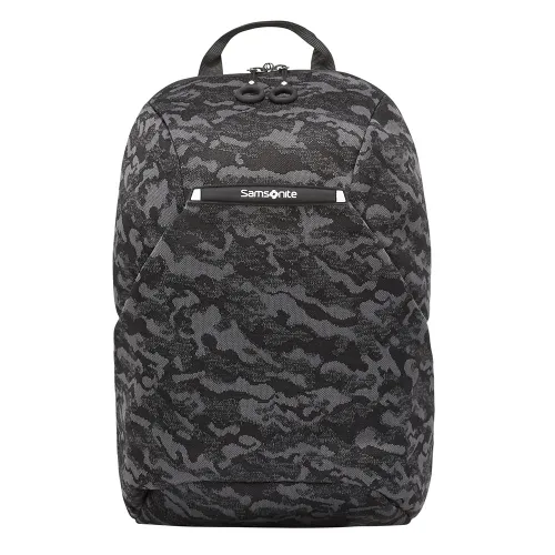 Samsonite Neoknit 14 городской рюкзак для ноутбука-camo black