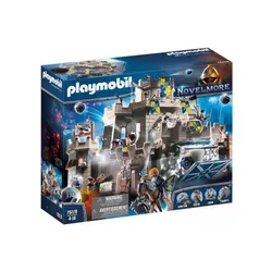 PLAYMOBİL 70220 Büyük Kale Novelmore