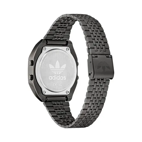 Часы adidas Digital Two AOST24558 Черный