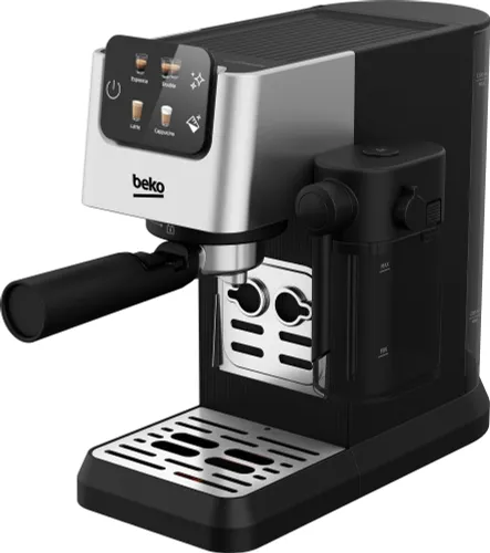 Ekspres BEKO CaffeExperto CEP5304X 15 bar 4 programy