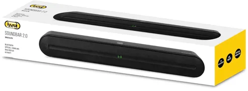 Soundbar TREVI SB8316 Czarny