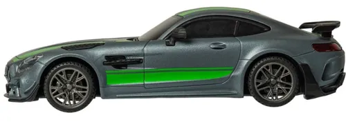 Samochód zdalnie sterowany RW Mercedes-AMG GT R Pro 29724M