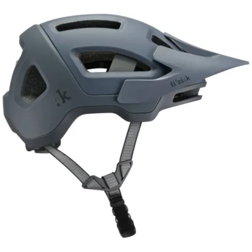 Kask rowerowy Fizik Terra Kassis MIPS Air Node granatowy