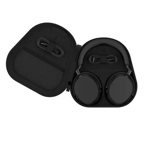 Sennheiser MOMENTUM 5 Wireless Black