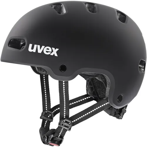 Kask rowerowy orzeszek UVEX Kid 4
