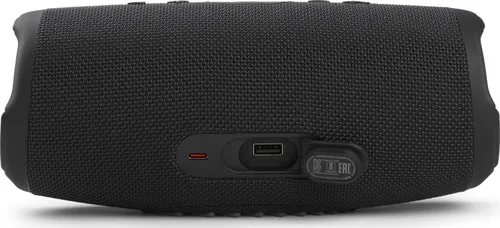 Динамик Bluetooth JBL Charge 5 40W черный