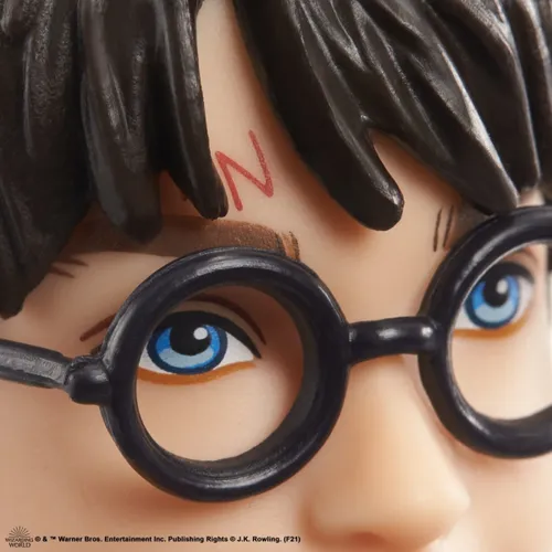 Mattel Harry Potter Набор кукол Перон 9 3/4