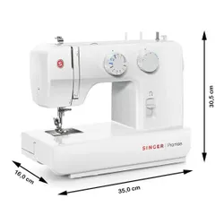 Maszyna do szycia Singer Promise 1409